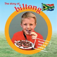 A biltong története: Made in South Africa - The story of biltong: Made in South Africa