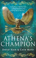 Athéné bajnoka - Athena's Champion