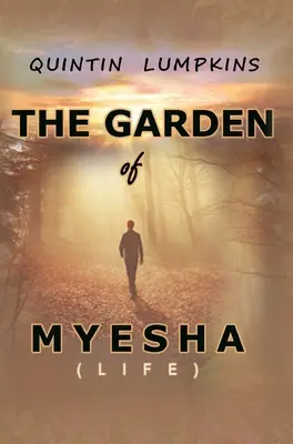 Myesha kertje - Garden of Myesha