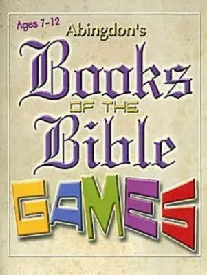 Abingdon's Books of the Bible Games (A Biblia könyvei) - Abingdon's Books of the Bible Games