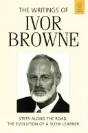 Ivor Browne írásai - Writings of Ivor Browne