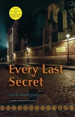 Minden utolsó titok - Every Last Secret