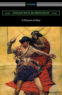 A Mars hercegnője - A Princess of Mars