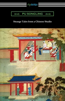 Különös történetek egy kínai stúdióból - Strange Tales from a Chinese Studio