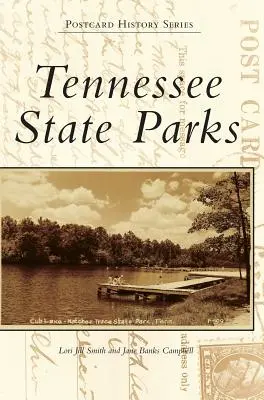 Tennessee állami parkok - Tennessee State Parks