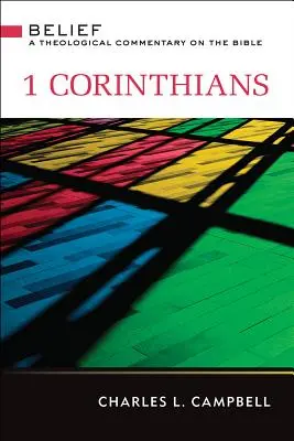 1 Korinthusbeliekhez - 1 Corinthians