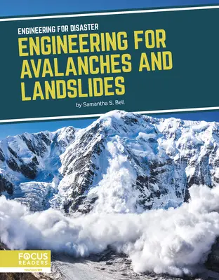 Lavinák és földcsuszamlások elleni mérnöki munka - Engineering for Avalanches and Landslides