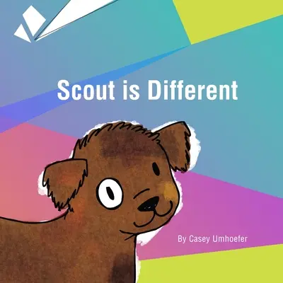 A cserkész más - Scout is Different