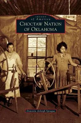 Choctaw nemzet Oklahomában - Choctaw Nation of Oklahoma