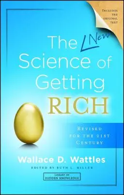 A meggazdagodás új tudománya - The New Science of Getting Rich