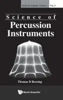 Az ütőhangszerek tudománya - Science of Percussion Instruments