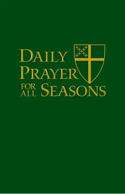 Napi ima minden évszakra Deluxe kiadás - Daily Prayer for All Seasons Deluxe Edition