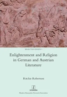 Felvilágosodás és vallás a német és osztrák irodalomban - Enlightenment and Religion in German and Austrian Literature