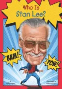 Ki volt Stan Lee? - Who Was Stan Lee?