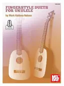 Fingerstyle duók Ukulele-re - Fingerstyle Duets for Ukulele