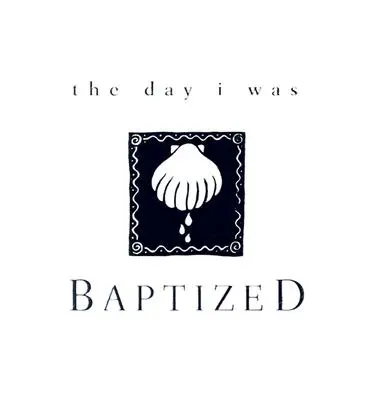 A nap, amikor megkeresztelkedtem - The Day I Was Baptized