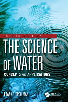 A víz tudománya: Fogalmak és alkalmazások - The Science of Water: Concepts and Applications