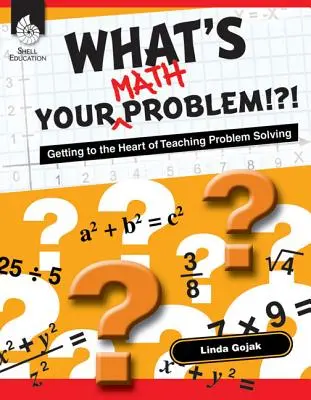 Mi a matematikai problémád!?! - What's Your Math Problem!?!