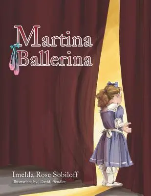 Martina Ballerina