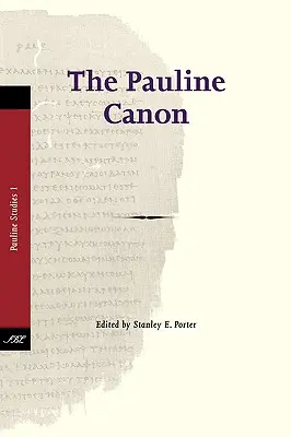 A páli kánon - The Pauline Canon