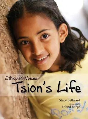 Etiópiai hangok: Tsion élete - Ethiopian Voices: Tsion's Life