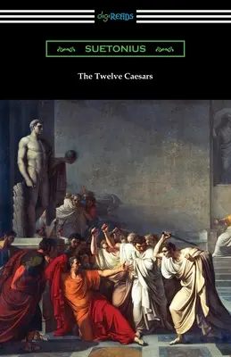 A tizenkét császár - The Twelve Caesars