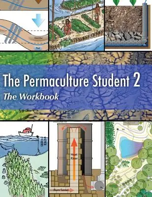 A permakultúra tanuló 2. A munkafüzet - The Permaculture Student 2 The Workbook