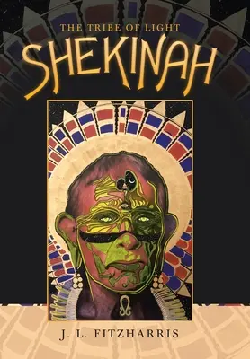 Shekinah: A fény törzse - Shekinah: The Tribe of Light