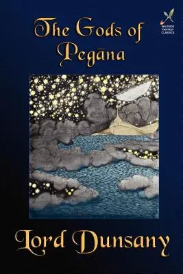 Pegana istenei - The Gods of Pegana