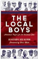 A helyi fiúk: A Cincinnati Reds hazai játékosai - The Local Boys: Hometown Players for the Cincinnati Reds