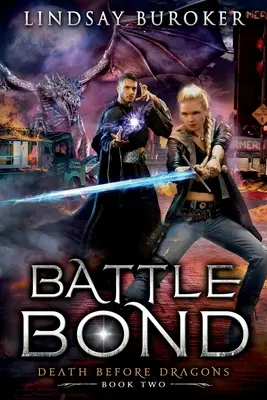 Harci kötelék - Battle Bond
