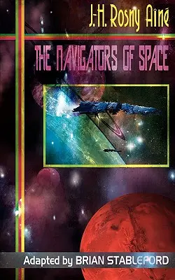 Az űr navigátorai - The Navigators of Space