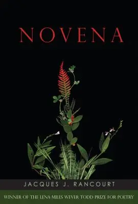 Novéna: Poems - Novena: Poems