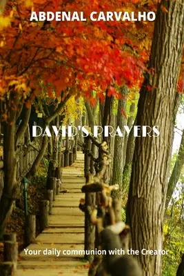 Dávid imái - David's Prayers