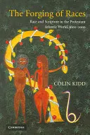 A fajok kovácsolása - The Forging of Races