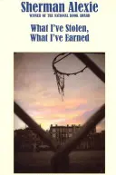 Amit elloptam, amit kiérdemeltem - What I've Stolen, What I've Earned