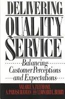Minőségi szolgáltatás nyújtása - Delivering Quality Service