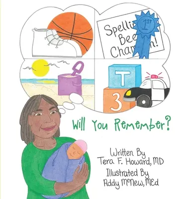 Emlékezni fogsz? - Will You Remember?