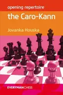 Megnyitási repertoár: A Caro-Kann - Opening Repertoire: The Caro-Kann