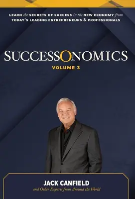 SuccessOnomics 3. kötet - SuccessOnomics Volume 3