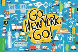 Hajrá, New York, hajrá! - Go, New York, Go!