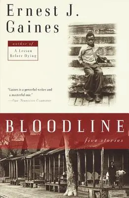 Vérvonal: Five Stories - Bloodline: Five Stories