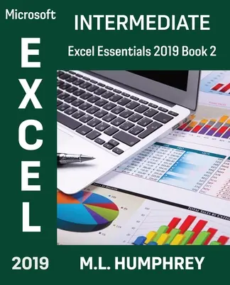 Excel 2019 Középhaladó - Excel 2019 Intermediate
