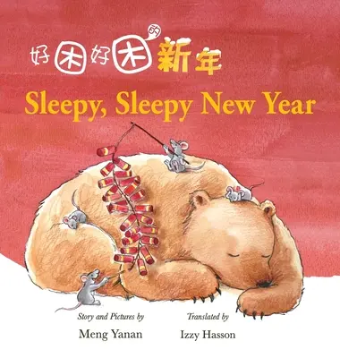 Álmos, álmos újév - Sleepy, Sleepy New Year