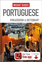 Insight Guides Phrasebooks: Portugál - Insight Guides Phrasebooks: Portuguese