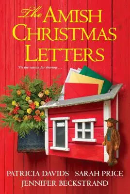 Az amish karácsonyi levelek - The Amish Christmas Letters