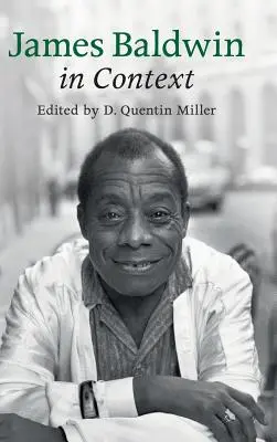 James Baldwin kontextusban - James Baldwin in Context