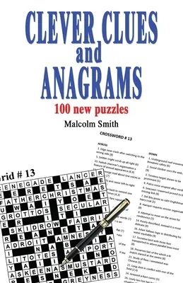 Okos rejtvények és anagrammák - Clever Clues and Anagrams