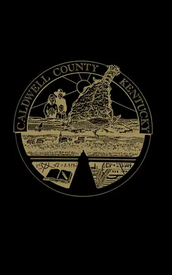 Caldwell megye, Kentucky története - Caldwell County, Kentucky History