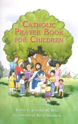 Katolikus imakönyv gyerekeknek - Catholic Prayer Book for Children